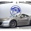 nissan fairlady-z 2009 -NISSAN 【佐賀 330 370】--Fairlady Z CBA-Z34--Z34-600384---NISSAN 【佐賀 330 370】--Fairlady Z CBA-Z34--Z34-600384- image 1