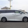 toyota alphard 2023 GOO_JP_700080015330250516001 image 9