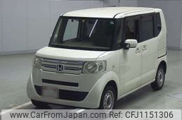 honda n-box 2016 -HONDA--N BOX DBA-JF2--JF2-1407066---HONDA--N BOX DBA-JF2--JF2-1407066-