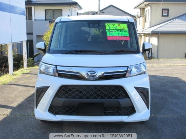 daihatsu thor 2022 -DAIHATSU--Thor 5BA-M910S--M910S-0019085---DAIHATSU--Thor 5BA-M910S--M910S-0019085- image 2