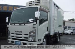 isuzu elf-truck 2012 GOO_NET_EXCHANGE_0802556A30250613W001