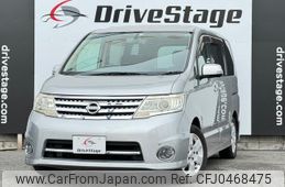 nissan serena 2008 quick_quick_DBA-CC25_CC25-175180