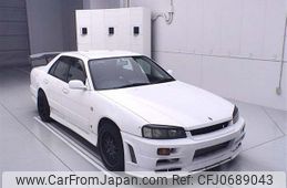 nissan skyline 2000 -NISSAN--Skyline ER34ｶｲ-028979---NISSAN--Skyline ER34ｶｲ-028979-