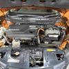 nissan x-trail 2017 -NISSAN--X-Trail DAA-HNT32--HNT32-161299---NISSAN--X-Trail DAA-HNT32--HNT32-161299- image 19