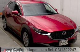 mazda cx-3 2020 -MAZDA--CX-30 DMEP-116786---MAZDA--CX-30 DMEP-116786-