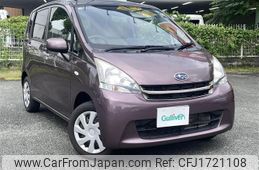 subaru stella 2012 CFJ1721108