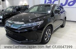 toyota harrier 2017 quick_quick_DBA-ASU60W_0004318