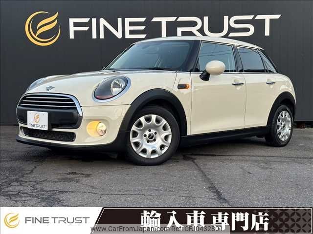 mini mini-others 2018 -BMW--BMW Mini DBA-XU15M--WMWXU520X0TH94890---BMW--BMW Mini DBA-XU15M--WMWXU520X0TH94890- image 1