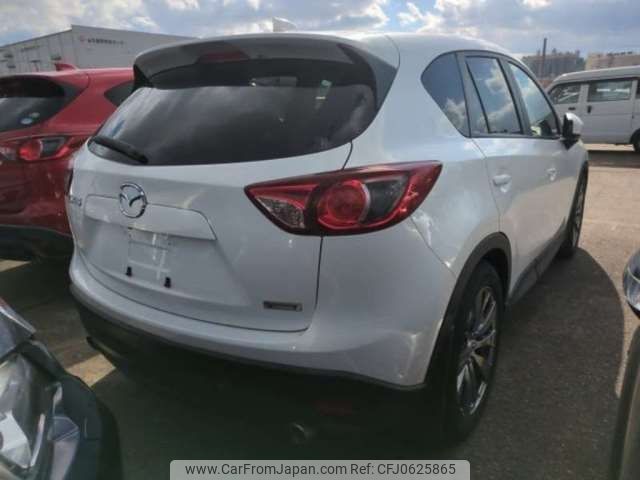 mazda cx-5 2012 -MAZDA--CX-5 LDA-KE2AW--KE2AW-112379---MAZDA--CX-5 LDA-KE2AW--KE2AW-112379- image 2