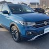 volkswagen t-cross 2020 -VOLKSWAGEN--VW T-Cross 3BA-C1DKR--WVGZZZC1ZLY065503---VOLKSWAGEN--VW T-Cross 3BA-C1DKR--WVGZZZC1ZLY065503- image 1