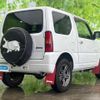 suzuki jimny 2013 CFJ1631376 image 3