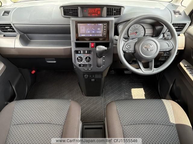 toyota roomy 2020 CFJ1555546 image 2