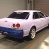 nissan skyline 2000 -NISSAN--Skyline GF-HR34--HR34-010414---NISSAN--Skyline GF-HR34--HR34-010414- image 2