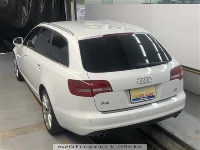 audi a6 2010 CFJ1570645 image 2