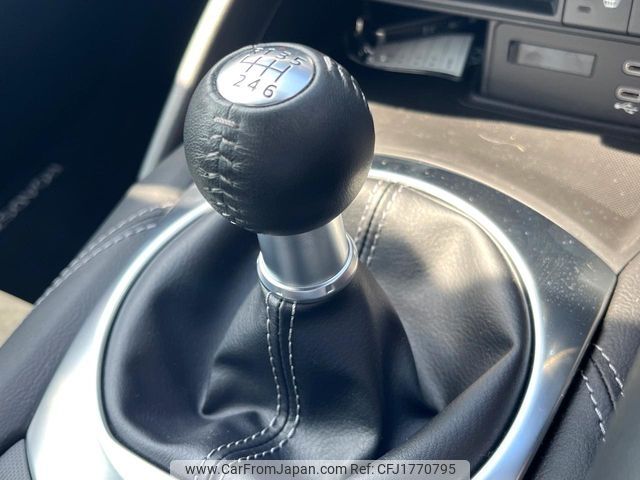 mazda roadster 2024 CFJ1770795 image 2