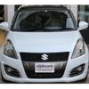 suzuki swift 2013 quick_quick_CBA-ZC32S_104468 image 10