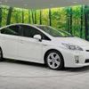 toyota prius 2010 -TOYOTA--Prius DAA-ZVW30--ZVW30-1334865---TOYOTA--Prius DAA-ZVW30--ZVW30-1334865- image 17