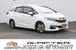 honda shuttle 2015 -HONDA--Shuttle DAA-GP7--GP7-1014852---HONDA--Shuttle DAA-GP7--GP7-1014852-