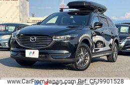 mazda cx-8 2018 -MAZDA--CX-8 3DA-KG2P--KG2P-105386---MAZDA--CX-8 3DA-KG2P--KG2P-105386-