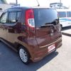 suzuki mr-wagon 2010 -SUZUKI 【福山 583ｹ 443】--MR Wagon DBA-MF22S--MF22S-320993---SUZUKI 【福山 583ｹ 443】--MR Wagon DBA-MF22S--MF22S-320993- image 4