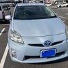 toyota prius 2010 -TOYOTA--Prius DAA-ZVW30--ZVW30-5184104---TOYOTA--Prius DAA-ZVW30--ZVW30-5184104- image 1