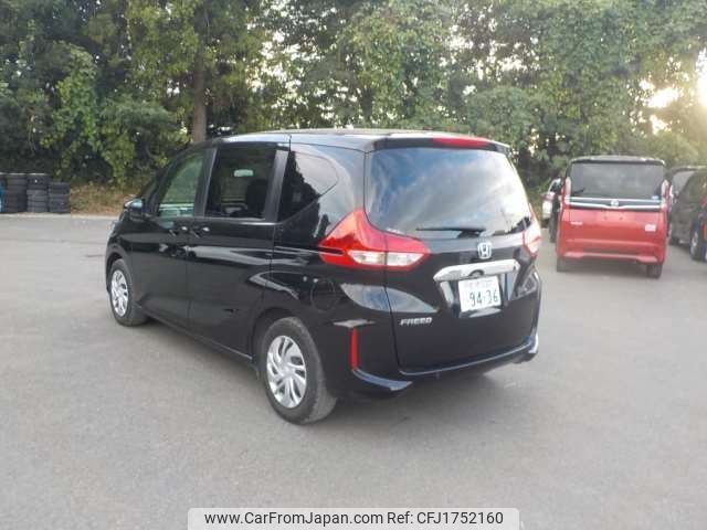 honda freed 2023 CFJ1752160 image 2