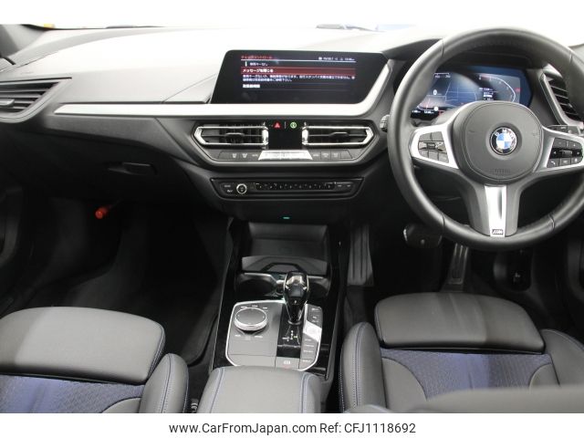 bmw 1-series 2020 -BMW--BMW 1 Series 3DA-7M20--WBA7M920407G66791---BMW--BMW 1 Series 3DA-7M20--WBA7M920407G66791- image 2