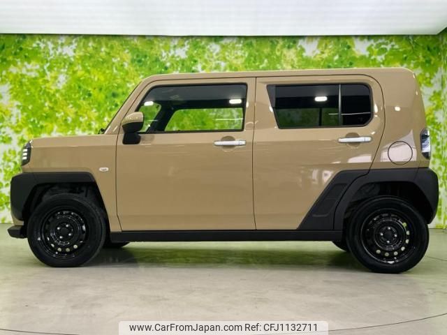 daihatsu taft 2023 quick_quick_5BA-LA900S_LA900S-0150904 image 2