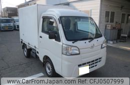 daihatsu hijet-truck 2017 -DAIHATSU 【和歌山 880あ2877】--Hijet Truck S500P-0066996---DAIHATSU 【和歌山 880あ2877】--Hijet Truck S500P-0066996-