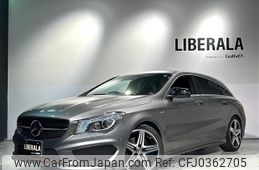 mercedes-benz cla-class 2015 -MERCEDES-BENZ--Benz CLA DBA-117951--WDD1179512N302170---MERCEDES-BENZ--Benz CLA DBA-117951--WDD1179512N302170-