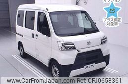 daihatsu hijet-van 2020 -DAIHATSU--Hijet Van S331V-0252811---DAIHATSU--Hijet Van S331V-0252811-