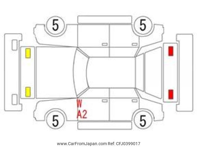 volkswagen t-cross 2021 -VOLKSWAGEN--VW T-Cross 3BA-C1DKR--WVGZZZC1ZMY085265---VOLKSWAGEN--VW T-Cross 3BA-C1DKR--WVGZZZC1ZMY085265- image 2