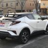 toyota c-hr 2018 quick_quick_DAA-ZYX10_ZYX10-2097738 image 2