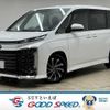 toyota voxy 2023 quick_quick_6BA-MZRA90W_MZRA90-0049686 image 1