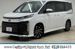 toyota voxy 2023 quick_quick_6BA-MZRA90W_MZRA90-0049686