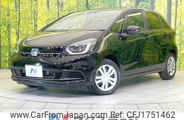 honda fit 2023 CFJ1751462