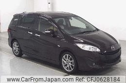 mazda premacy 2014 -MAZDA--Premacy CWFFW-116240---MAZDA--Premacy CWFFW-116240-