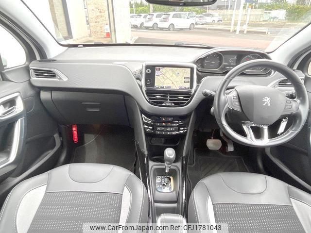 peugeot 2008 2016 CFJ1781043 image 2