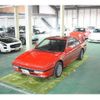 honda prelude 1991 -HONDA--Prelude E-BA5--BA5-1303116---HONDA--Prelude E-BA5--BA5-1303116- image 1