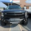 chevrolet silverado 2011 -GM 【愛媛 130ｻ1207】--Chevrolet Silverado ﾌﾒｲ--BZ159770---GM 【愛媛 130ｻ1207】--Chevrolet Silverado ﾌﾒｲ--BZ159770- image 1