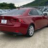 lexus is 2015 quick_quick_DBA-GSE30_GSE30-5068919 image 3