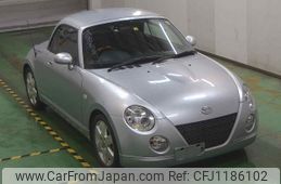 daihatsu copen 2006 -DAIHATSU--Copen L880K-0031827---DAIHATSU--Copen L880K-0031827-