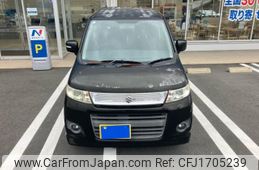 suzuki wagon-r 2009 CFJ1705239