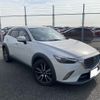 mazda cx-3 2017 quick_quick_LDA-DK5FW_DK5FW-200625 image 1