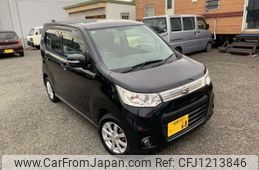 suzuki wagon-r 2013 -SUZUKI 【相模 583ｷ 68】--Wagon R DBA-MH34S--MH34S-751724---SUZUKI 【相模 583ｷ 68】--Wagon R DBA-MH34S--MH34S-751724-