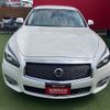 nissan fuga 2021 CFJ1639834 image 12