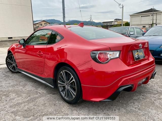toyota 86 2015 GOO_JP_700070884830250514001 image 2