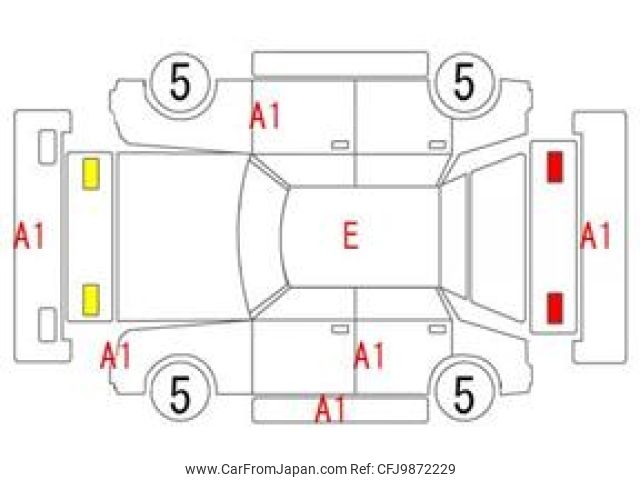 toyota alphard 2020 -TOYOTA--Alphard 6AA-AYH30W--AYH30-0102563---TOYOTA--Alphard 6AA-AYH30W--AYH30-0102563- image 2