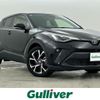 toyota c-hr 2021 -TOYOTA--C-HR 6AA-ZYX11--ZYX11-2042820---TOYOTA--C-HR 6AA-ZYX11--ZYX11-2042820- image 1