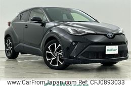 toyota c-hr 2021 -TOYOTA--C-HR 6AA-ZYX11--ZYX11-2042820---TOYOTA--C-HR 6AA-ZYX11--ZYX11-2042820-